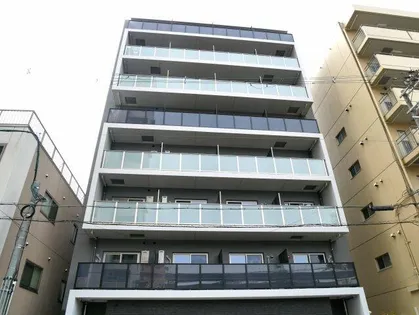 天王寺ルート25の画像