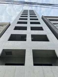 b.NAGAHORI【6階】の外観