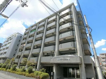 エスポワール参番館の画像