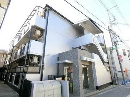 エクセル沢之町の画像