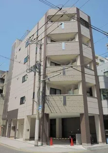 N FLAT SAKURAの画像