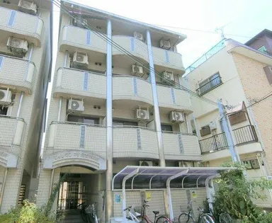 シャルマンフジ住吉壱番館の画像