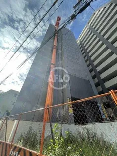 プレサンス福島吉野ミナージ【5階】の外観