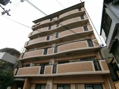 サニーコート文の里の画像