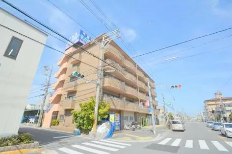 ラ フォーレ西堤の画像