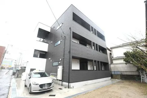 ディアコート楠根北町の画像