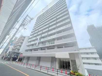 ハイラインⅢの画像