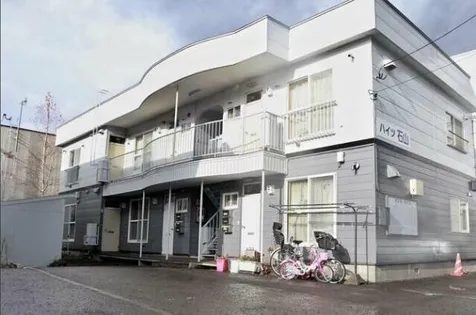 ハイツ石山の画像