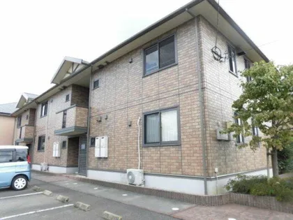 セジュール小森野II A棟の画像