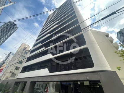 コンフォリア・リヴ北浜淡路町【7階】の外観