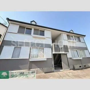 パレス名豊Aの画像