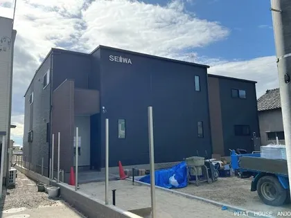 横山町赤子アパートの画像