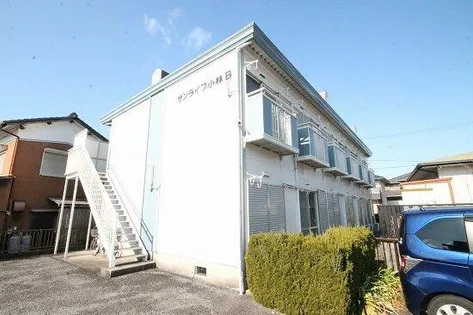 サンライフ小林 B棟の画像