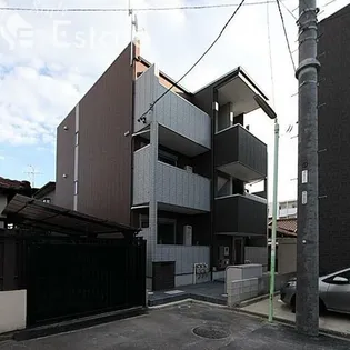 グランフェリオの画像