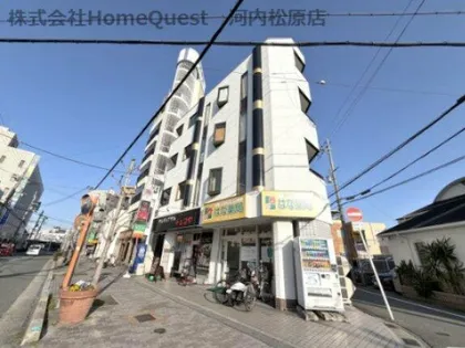 ライゼックス春日丘の画像