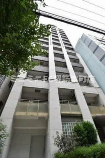 セイワパレス大手前西【7階】の外観