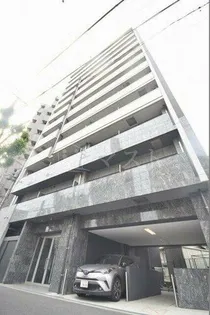 アクアプレイス梅田5【2階】の外観