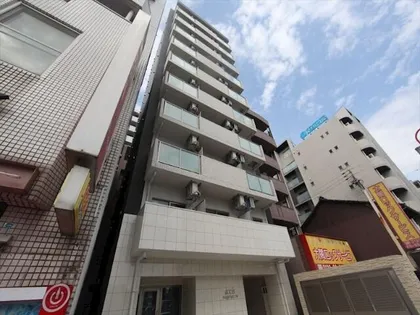 AXIS NAGOYA SWの画像