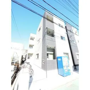 エステミリックスⅠ【3階】の外観