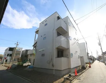 レガリスト山王アクシスの画像