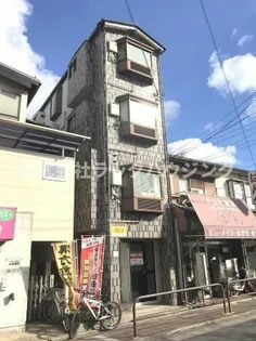 リラッサ大和田の画像