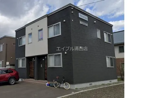 メゾネットピーノ美咲き野の画像