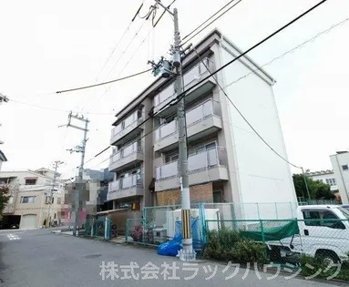 島田ハイツの画像