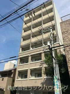 ルミエール日吉の画像