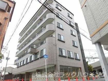 サン守口の画像