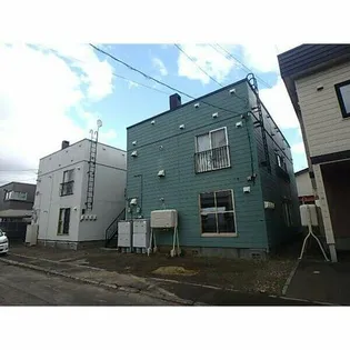 ヴィラ新川Eの画像