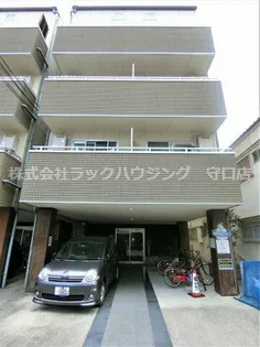 ハイグレード中宮IIの画像