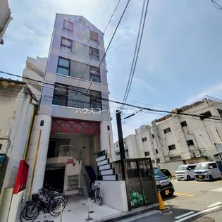 グローバル竹馬の画像