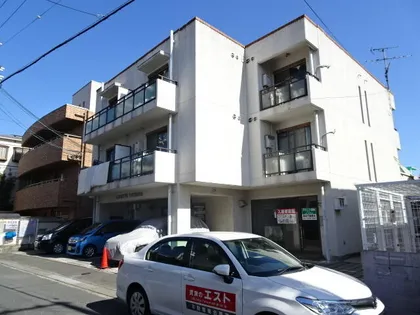 ロジェットたちばなの画像