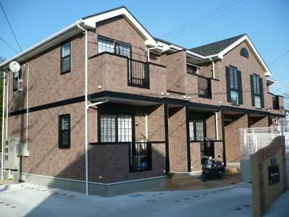 COMFORT北山の画像