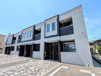 ガーデンハイム J Kの画像