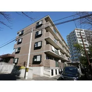 バローネ八雲の画像