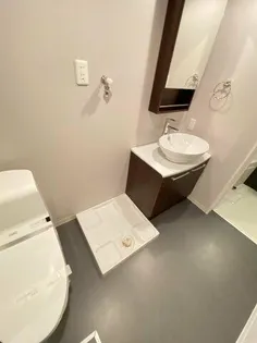 シュエット鳳(シュエットオオトリ)【202号室】の内装