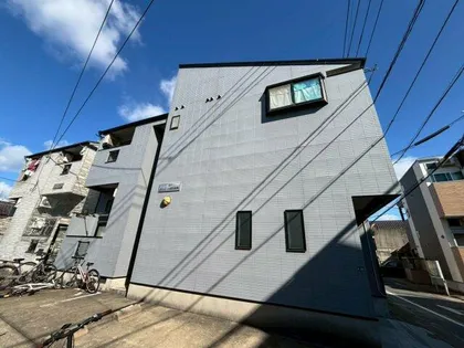 ドゥミール博多駅東の画像