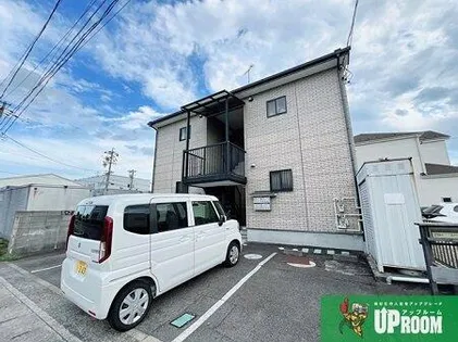 ベルウッドハイム岩倉の画像