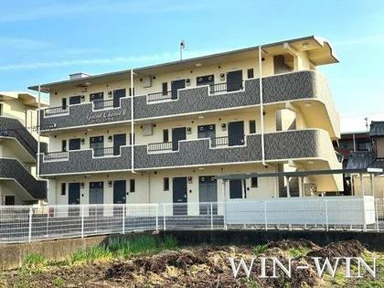 グランシャリオIの画像