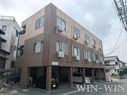 ビクトワールソレイユの画像