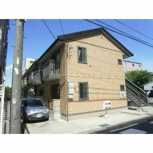 ディアコート砂田橋の画像