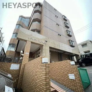 シティライフ池下西の画像