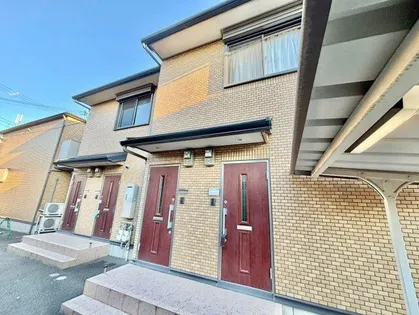 ソレジオ武村Ⅴ Sの画像