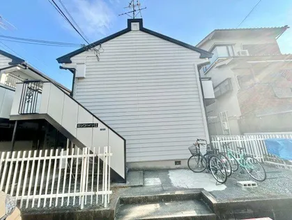 ミツワハイツIIの画像