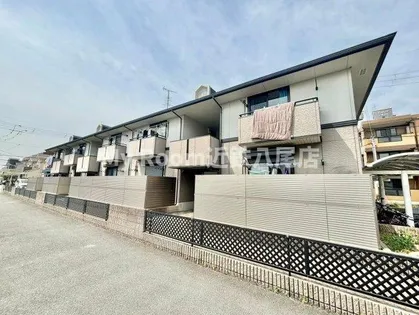 ニューリバーサイド八尾南D棟の画像