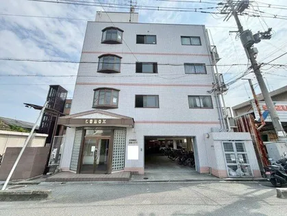 コボックスの画像