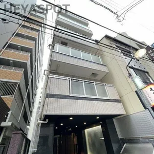 エルシア【2階】の外観