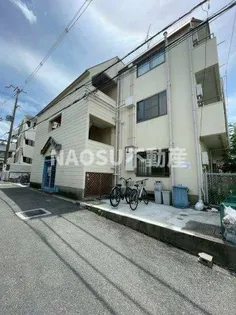 ラフォーレ新石切 W棟の画像