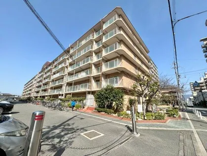 シャルム小阪壱番館の画像